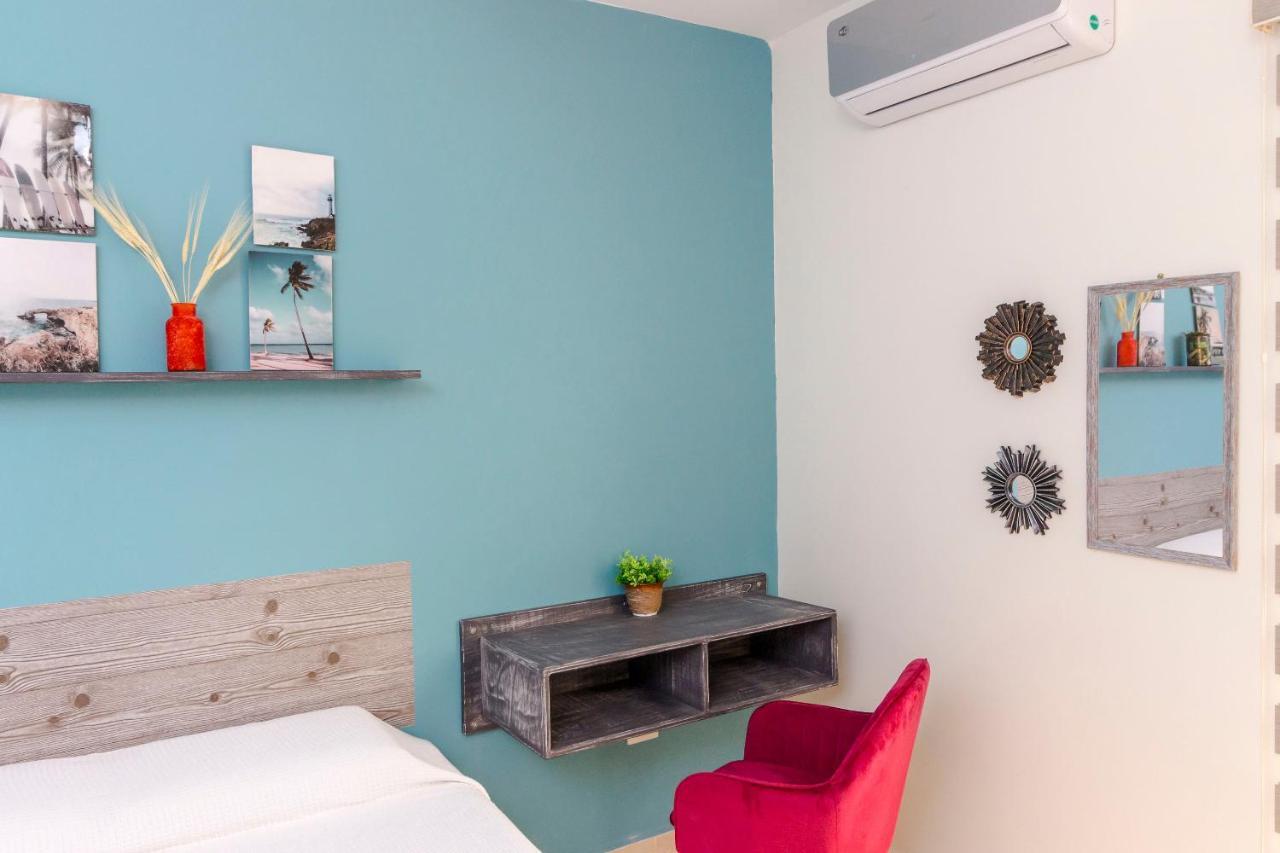 Bright & Relaxing Full Apartment Канкун Екстер'єр фото