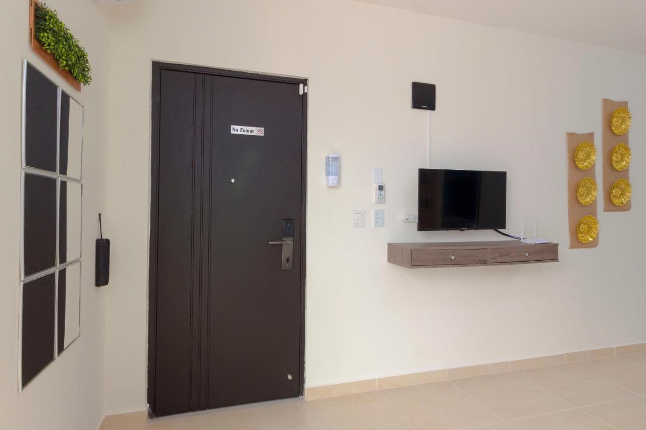 Bright & Relaxing Full Apartment Канкун Екстер'єр фото