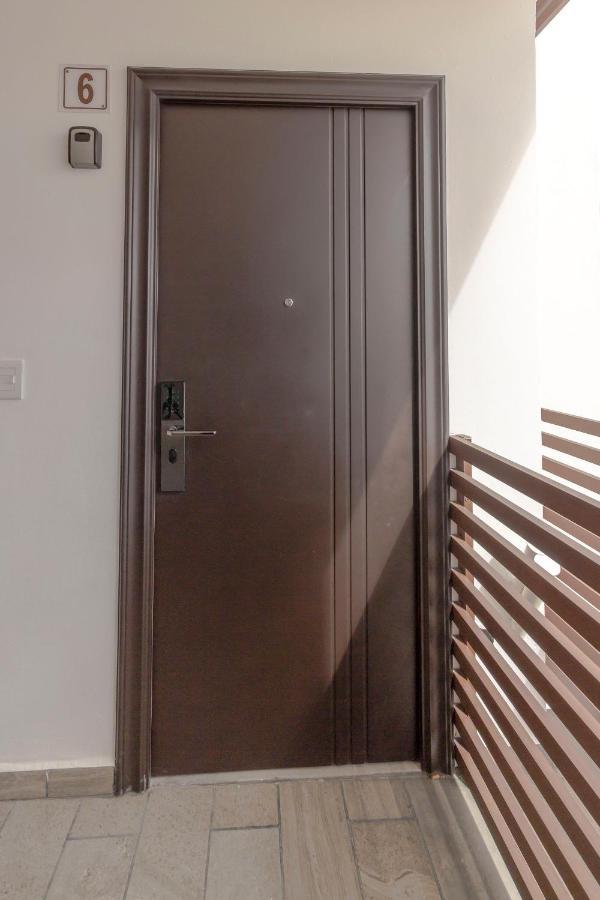 Bright & Relaxing Full Apartment Канкун Екстер'єр фото