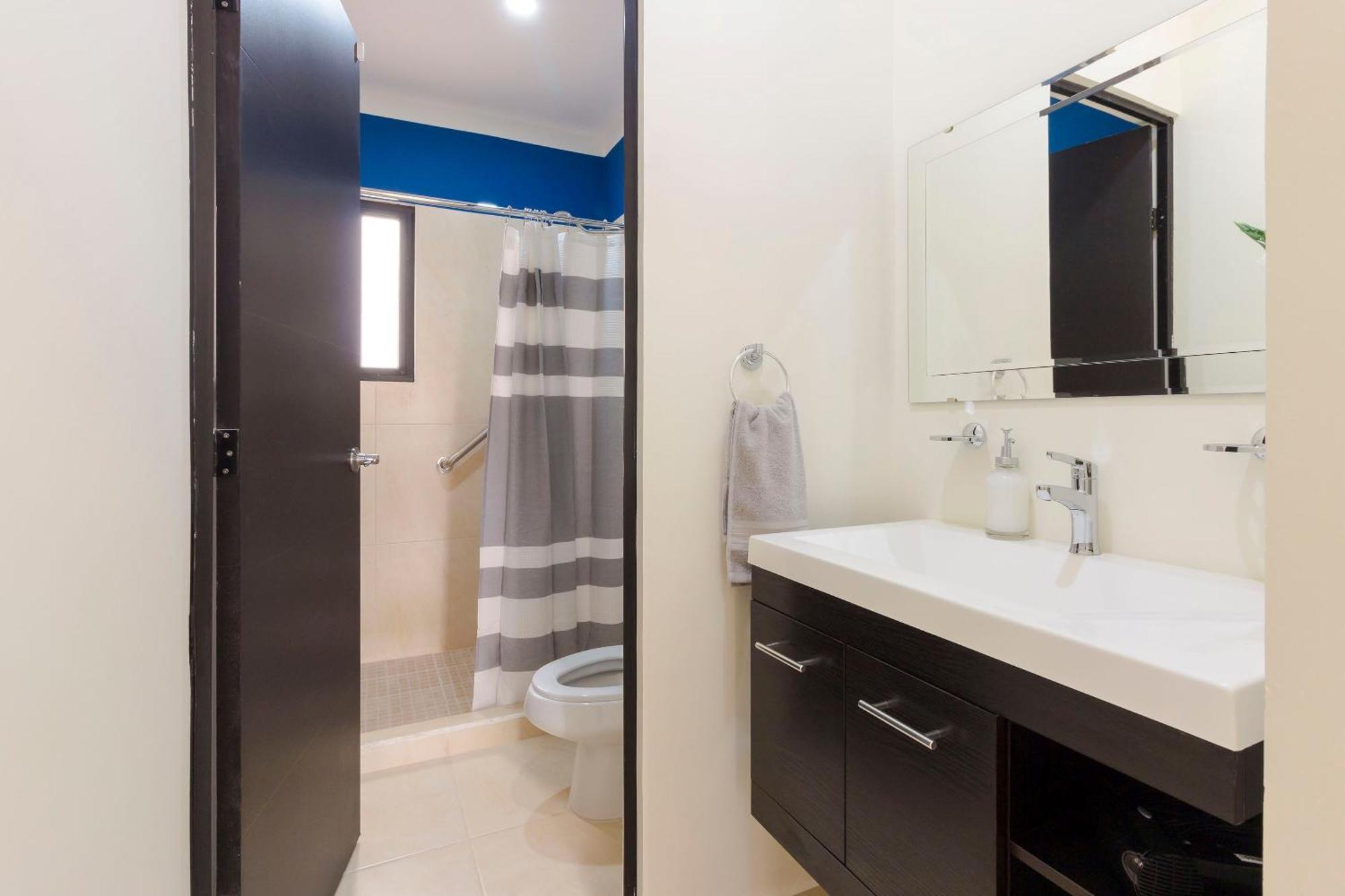 Bright & Relaxing Full Apartment Канкун Екстер'єр фото